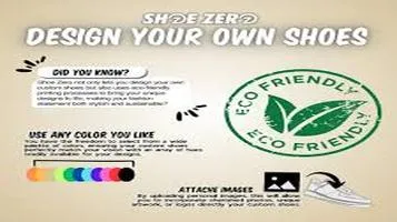 Biodegradable Shoes – A Step Towards Sustainability