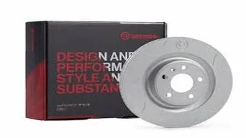 Brembo Sport: Elevating Performance Braking