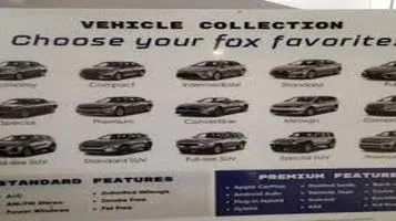 A Comprehensive Review of Fox Rent A Car