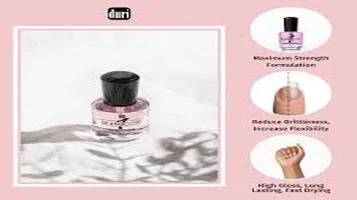 Review of Duri Rejuvacote: A Nail Miracle in a Bottle