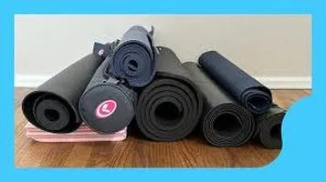 Review about Best Yoga Mats for Comfort and Grip