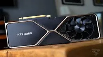 Review of NVIDIA GeForce RTX 3080