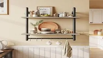 Review about Floating Shelves