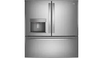 GE Profile Series French-Door Refrigerator Review