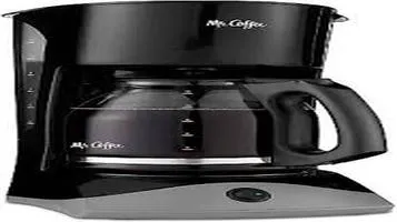 Review of the Mr. Coffee Coffee Maker