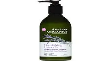 Avalon Organics Nourishing Lavender Conditioner: A Luxurious Botanical Experience