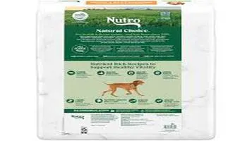 Nutro Ultra Grain-Free Pet Eating and Drinking Supplies: A Comprehensive Review