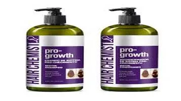 Biotin Shampoo for Hair Growth