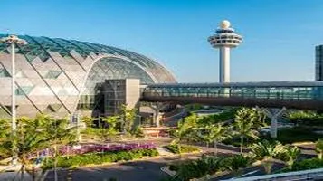 Singapore Changi Airport: A Destination in Itself