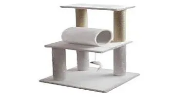 Review of Paws & Pals Cat Tree: A Feline Paradise