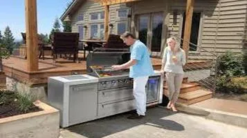 Elevate Your Outdoor Cooking: A Comprehensive Review of Grill and BBQ Equipment