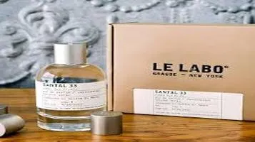 Le Labo Santal 33: A Modern Classic in the World of Fragrance