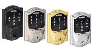 A Comprehensive Review of Smart Locks: Balancing Convenience and Security