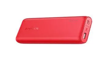 Anker PowerCore 10000 Compact Powerhouse for On-the-Go Charging