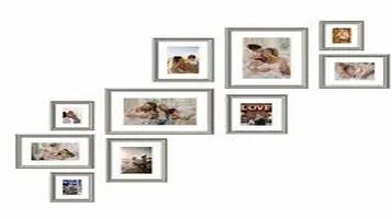 Gallery Wall Templates: A Comprehensive Review