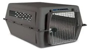 Review of Petmate Pet Crates