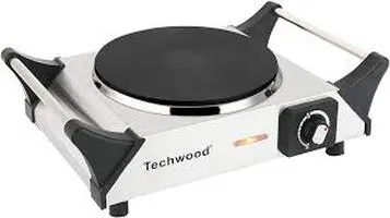 Cook N Home Single Burner Hot Plate