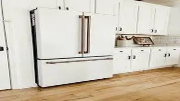 The GE Appliances Fridge: A Comprehensive Review