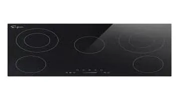 Empava 36-Inch Induction Cooktop