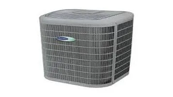 Carrier Air Conditioner