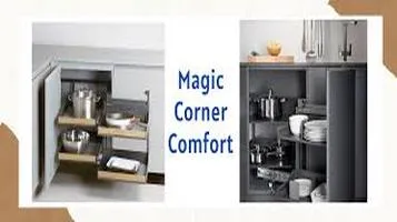 Maximizing Kitchen Space with Corner Cabinet Organizers: A Comprehensive Review