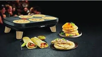 T-fal Crepe Maker: A Comprehensive Review