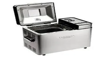 Cuisinart CBK-200 Bread Maker