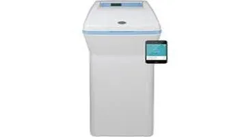 Review of the GE GXSH40V Water Softener