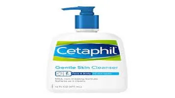 Cetaphil Gentle Skin Cleanser: A Comprehensive Review