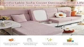 Review of Sofa Covers: A Practical and Stylish Solution for Your Living Space