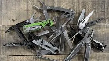 The Ultimate Multi-Tool