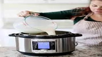 Instant Pot Yogurt Maker