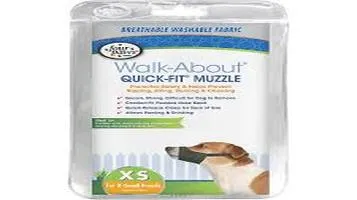 Product Four Paws Muzzle - Muzzles for Pets