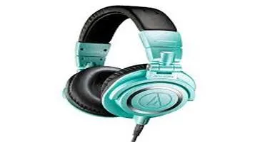 Audio-Technica ATH-M50X