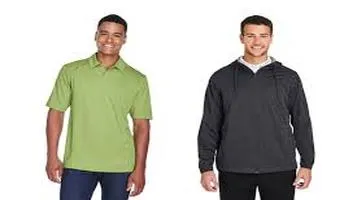 Recycled Polyester Uniforms – A Sustainable and Practical Choice