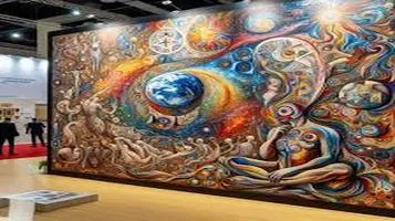 Exploring the World of Tapestries: A Timeless Art Form