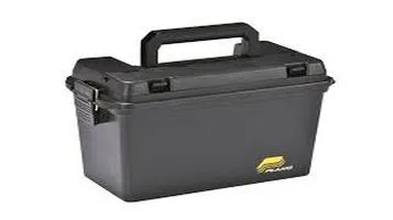 Plano Molding Lockable Tool Box