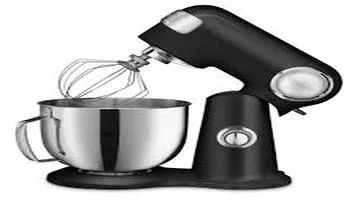 Cuisinart Stand Mixer - A Culinary Powerhouse