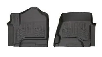 WeatherTech FloorLiners: A Comprehensive Review