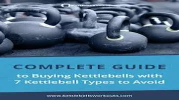 The Ultimate Guide to Kettlebells: A Comprehensive Review