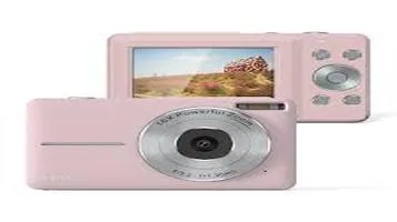 The Compact Digital Camera - A Perfect Blend of Portability and Performance