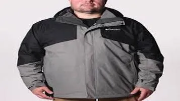 Columbia Bugaboo Interchange Jacket