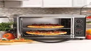 Hamilton Beach Rotisserie Oven: A Comprehensive Review