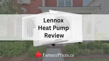 Lennox Signature Heat Pump Review