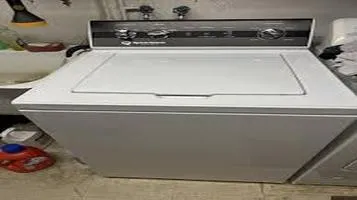 Speed Queen TR3003WN Washing Machine Review