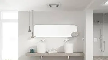 Bathroom Vent Fans: Essential for a Fresh and Moisture-Free Bathroom