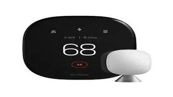 Review of Ecobee Smart Thermostat