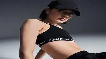 Review of Nike Sports Bras