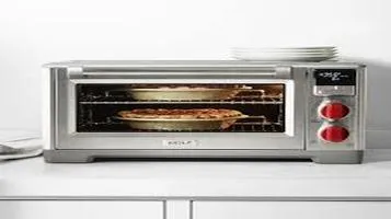 Review of the Wolf Gourmet Countertop Oven Toaster Oven