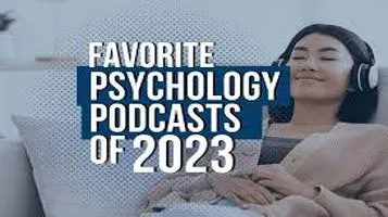 The Psychology Podcast: A Deep Dive into the Mind